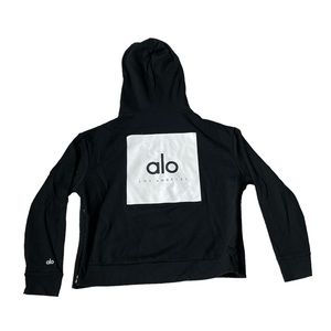 ALO Hoodie